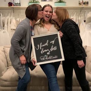 Meet your Posher, Michelle